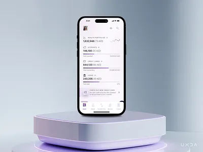 Elevating Experience in Islamic Banking app design banking branding cx design dubai emirates finance financial fintech islam islamic sharia ui user experience user interface ux ux design