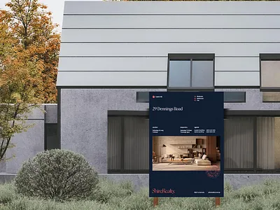 Brand Identity brand designer percept