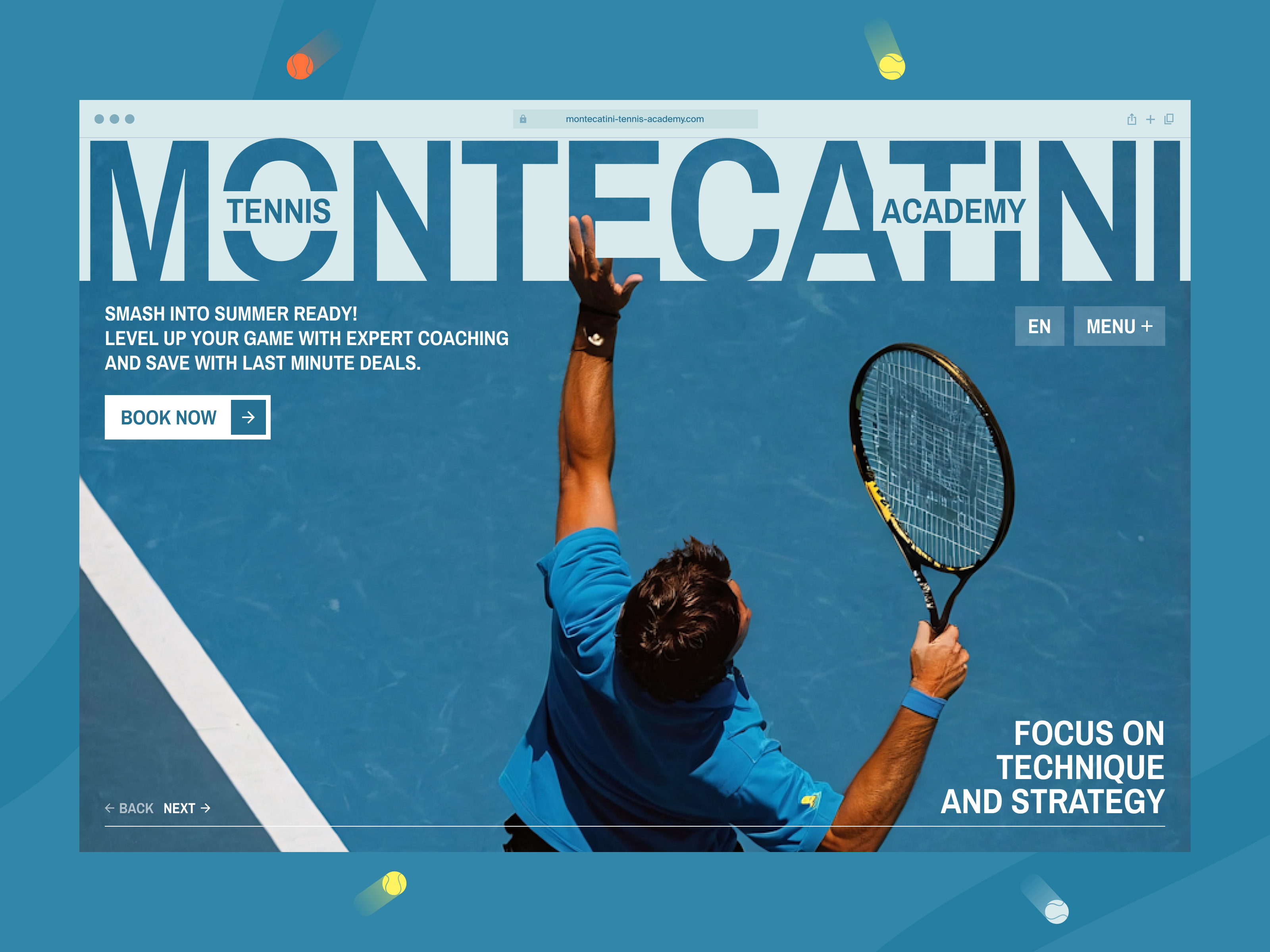 Example of Design Diagnostics