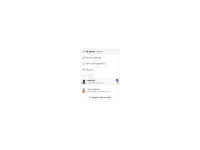 Component Shot dashboard dashboard ui design product design sass sass product ui
