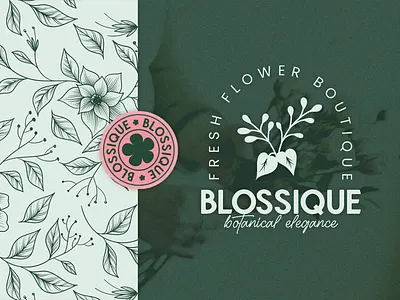 Vaelia - Elegant & Playful Sans floral