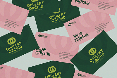 Vaelia - Elegant & Playful Sans floral