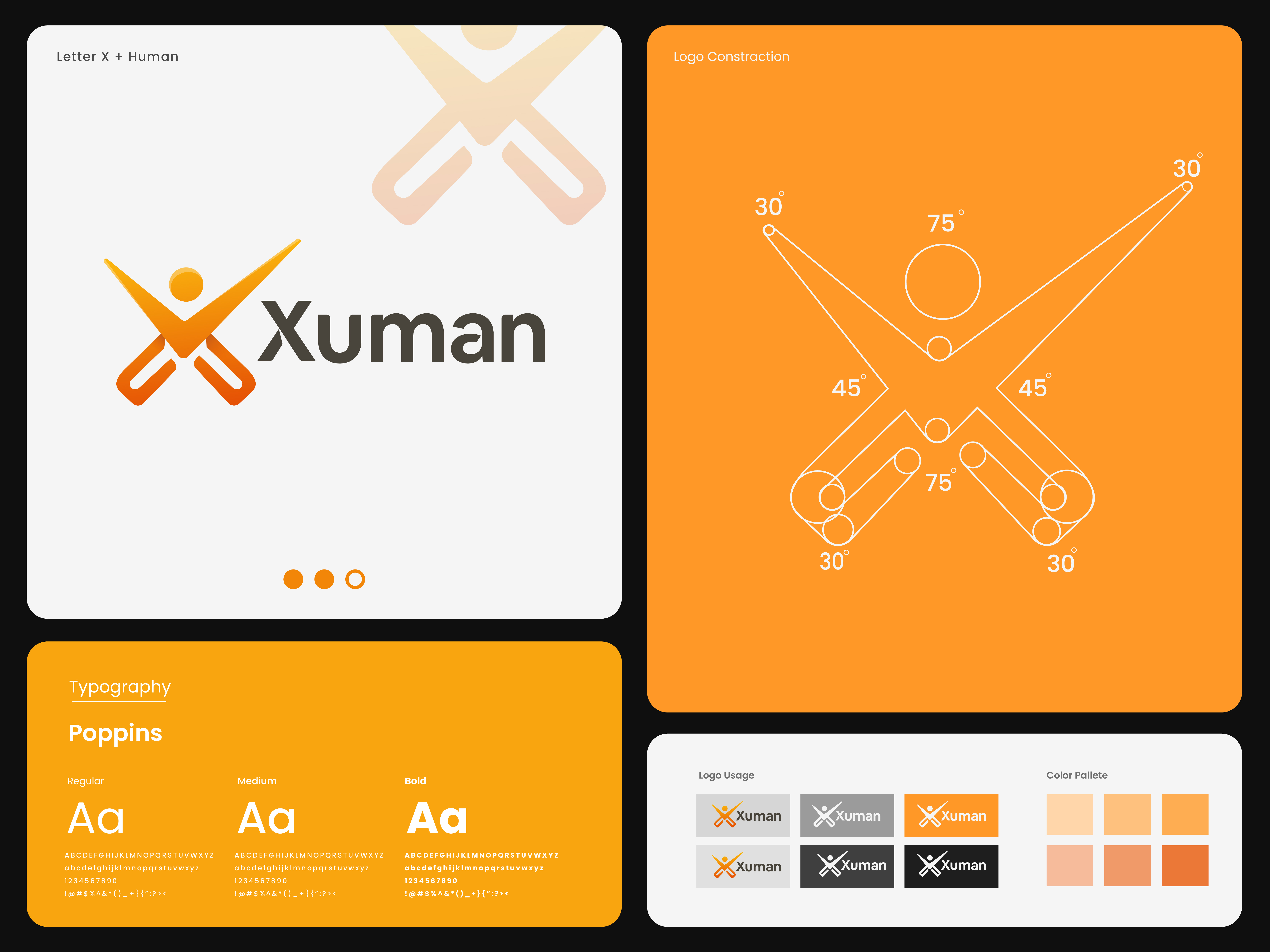 Fitness Gym Logo brand guidelines brand identity branding creative logo fitness logo gym logo human logo letter logo letter x lettering logo logo design logo designer man logo minimal logo modern logo physical physiotherapy workout logo yoga