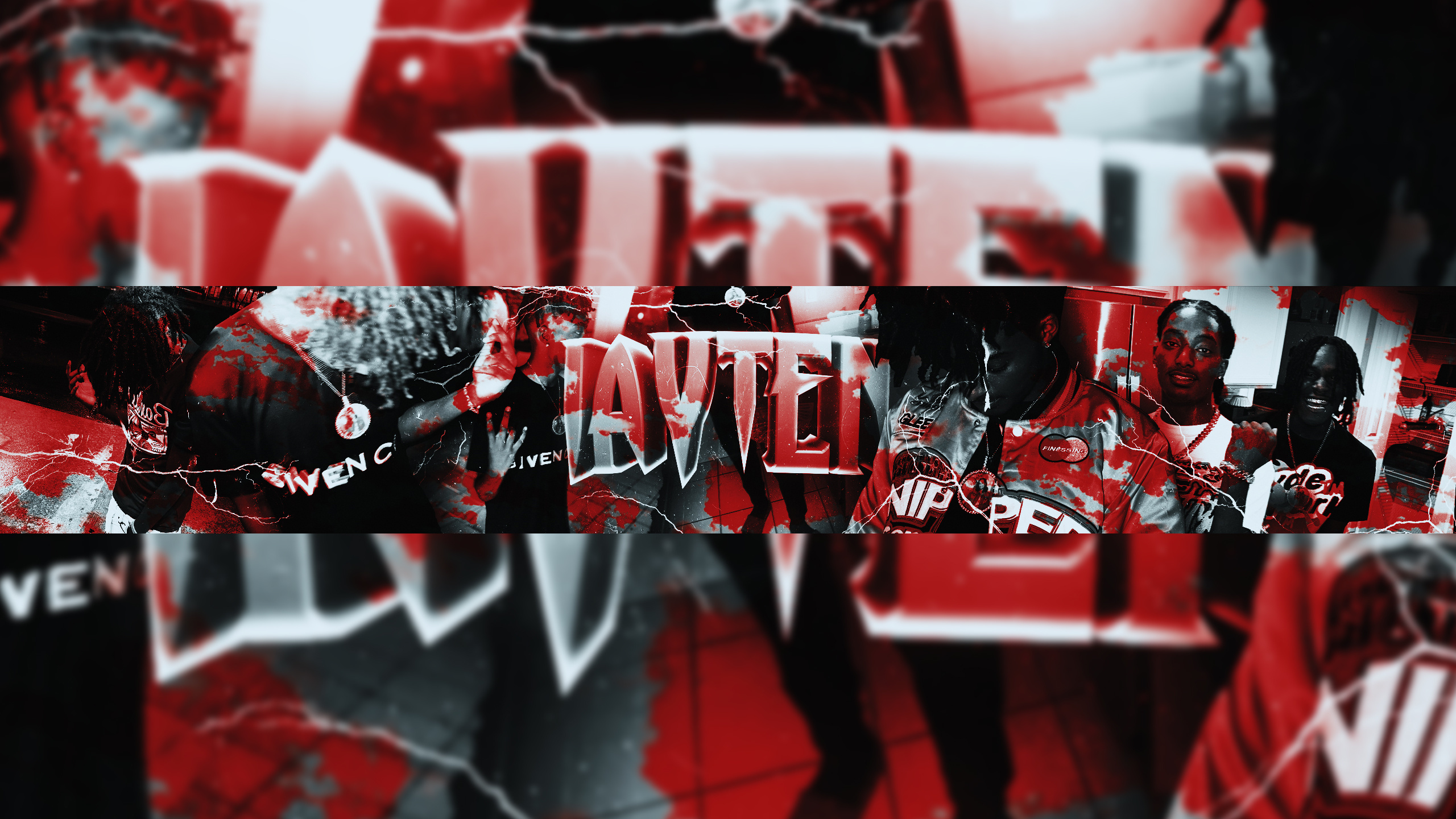 Example of I'll Design The Best 2d Banner & Logo