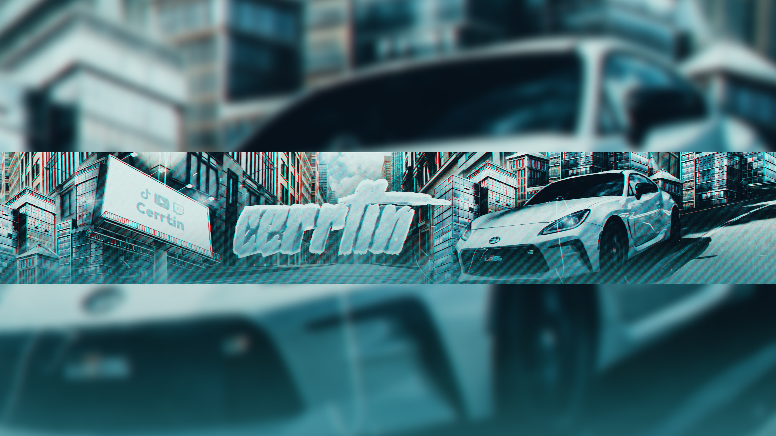 Example of I'll Design The Best 2d Banner & Logo