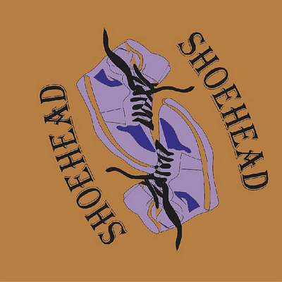 Shoehead – Logo Concept