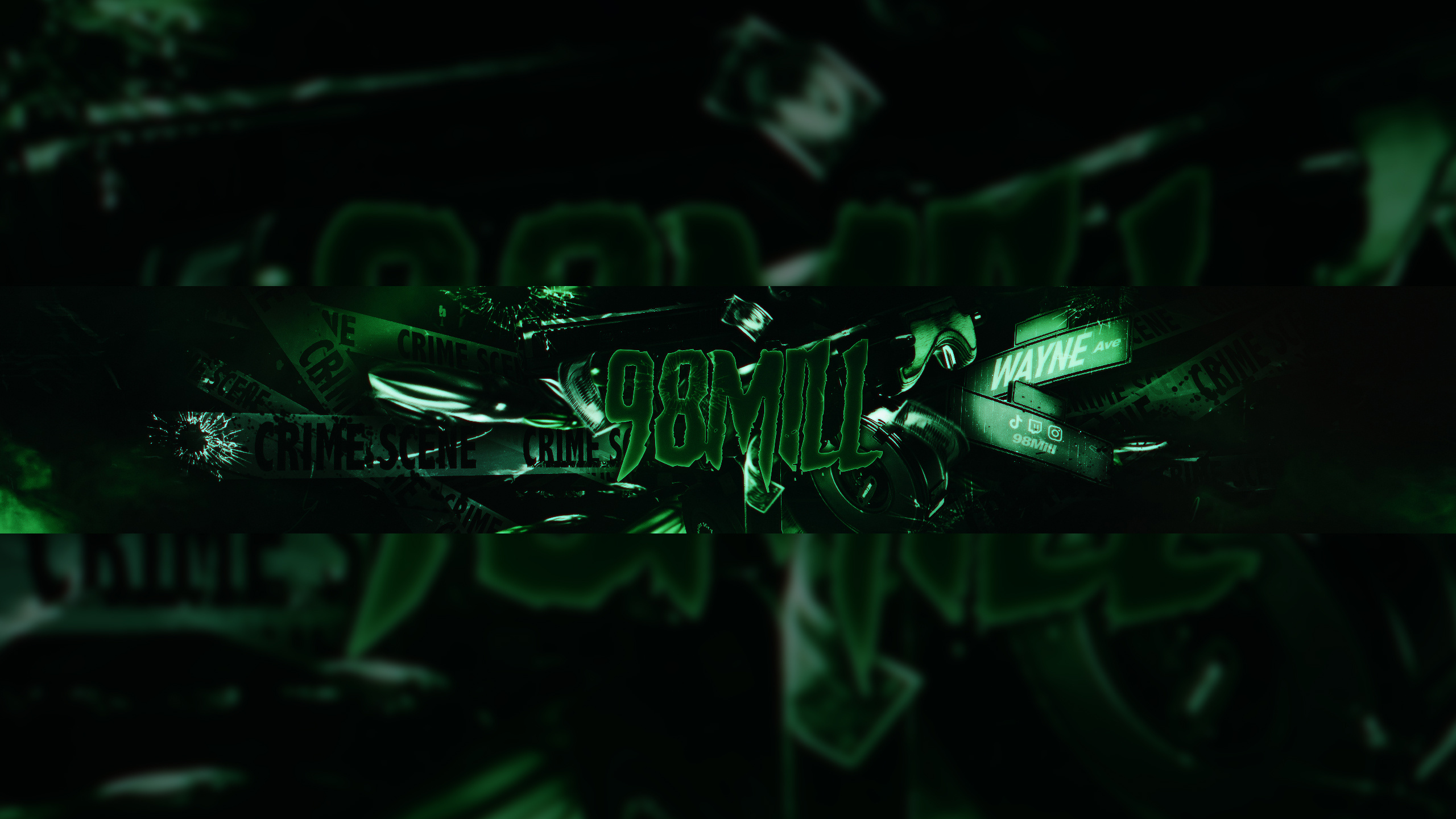 Example of I'll Design The Ultimate 2d Banner