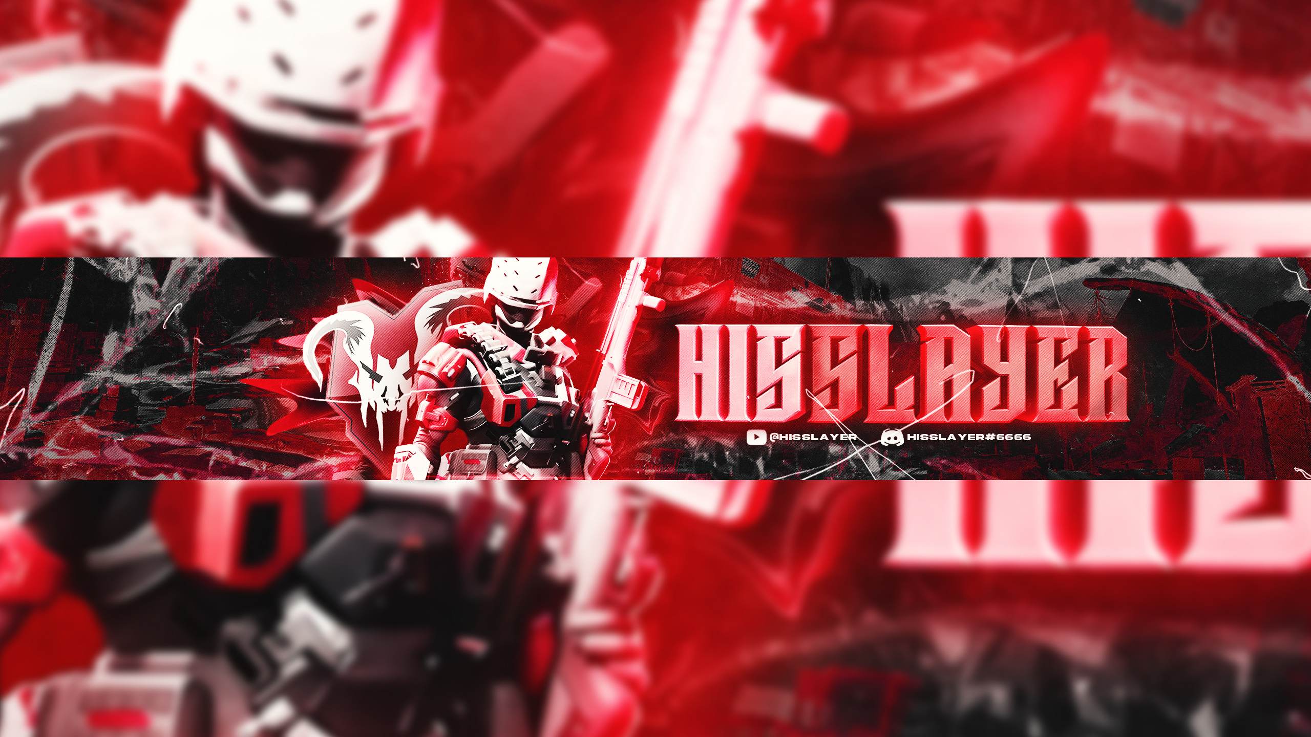 Example of I'll Design 3D Apex Legend Banner & Logo