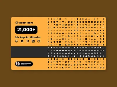 Thumbnail Design for Figma Community Post bettercallmahin figma figma community figma community post figma community post thumbnail figma community thumbnail design minimal thumbnail social media social media post design social media thumbnail thumbnail thumbnail design unique thumbnail