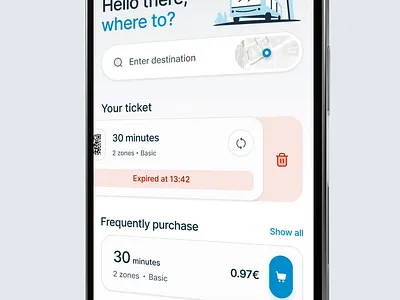 IDS BK - Mobile App branding design interface mobile app travel app ui uidesign