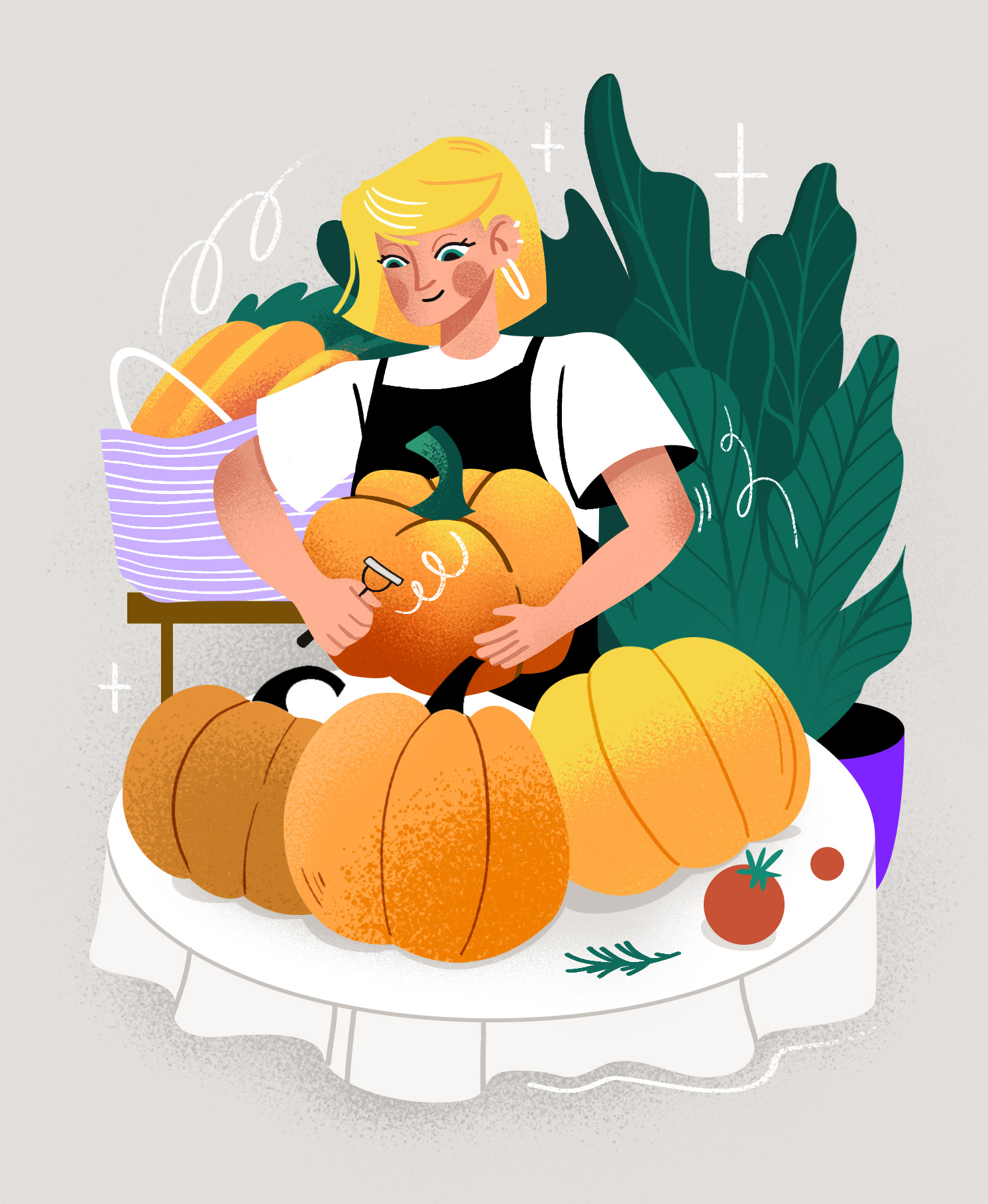 hobby illustration series art branding cat design drawing flat graphic design illustration logo nft promotion sticker ui vector