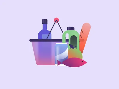 Category Icons for Tata Neu appliances category clothing design system diwali fashion festival fitness gradients graphic design groceries iconography icons illustration india indian pet care sports ui visual design
