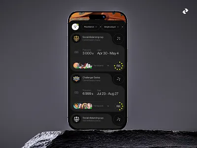 UX Design - Nexvault 3d animation blockchain crypto app crypto exchange finance ui graphic design logo motion graphics product design responsive design ui