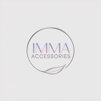 Projet Imma Accessories