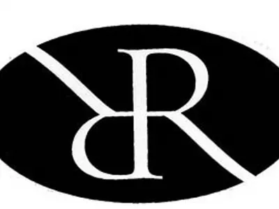 Clothing logo branding clothing graphic design ligature typography