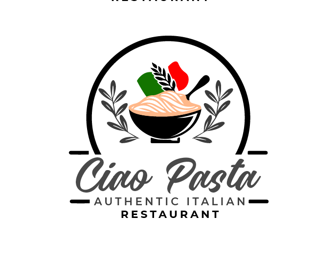 Example of Logo Design & Branding