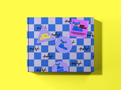 BOLD STITCHES BRAND IDENTITY apparel bold brand designer brand identity brand identity design branding character graphic design logo logo design mascot mascot logo playful