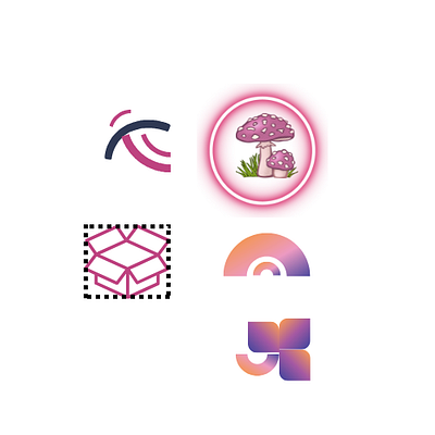 Visual Logos visual logos