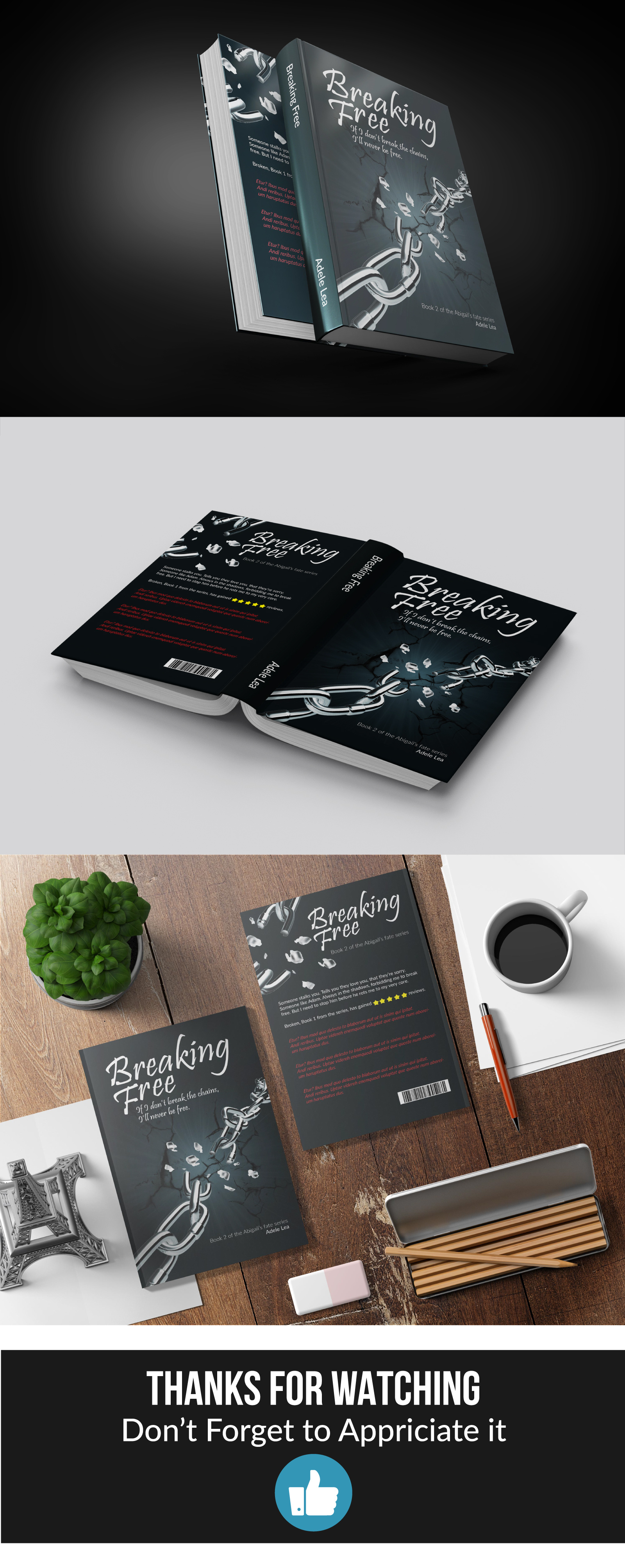 Book Cover Design book cover book cover design branding design graphic designer marketing photo manipulation photoshop