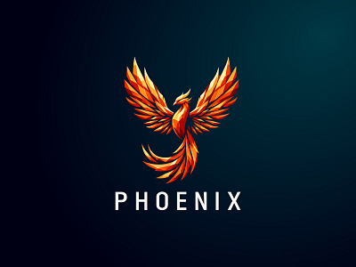 Phoenix Logo eagle eagle head eagle logo fire bird fire bird logo phoenix phoenix bird phoenix logo phoenix rebirth rebirth logo