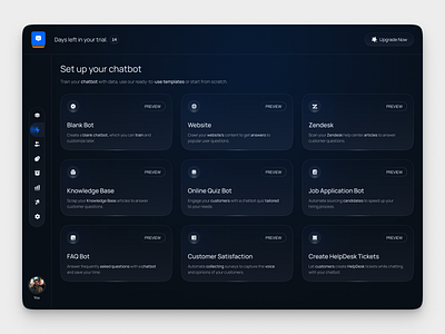 AI Dashboard Web App ai ai assistant ai chat bot ai saas ai website design app interfaces best ui charts chat bot ui chat ui chatbot chatbot ui dashboard design desktop ui product product design tab ui design user dashboard voice web dashboard
