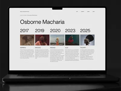 Speculative Futures Museum Concept branding conceptui dailyui design editorial grids layouts museum museumconcept product product design ui uiux ux web web design