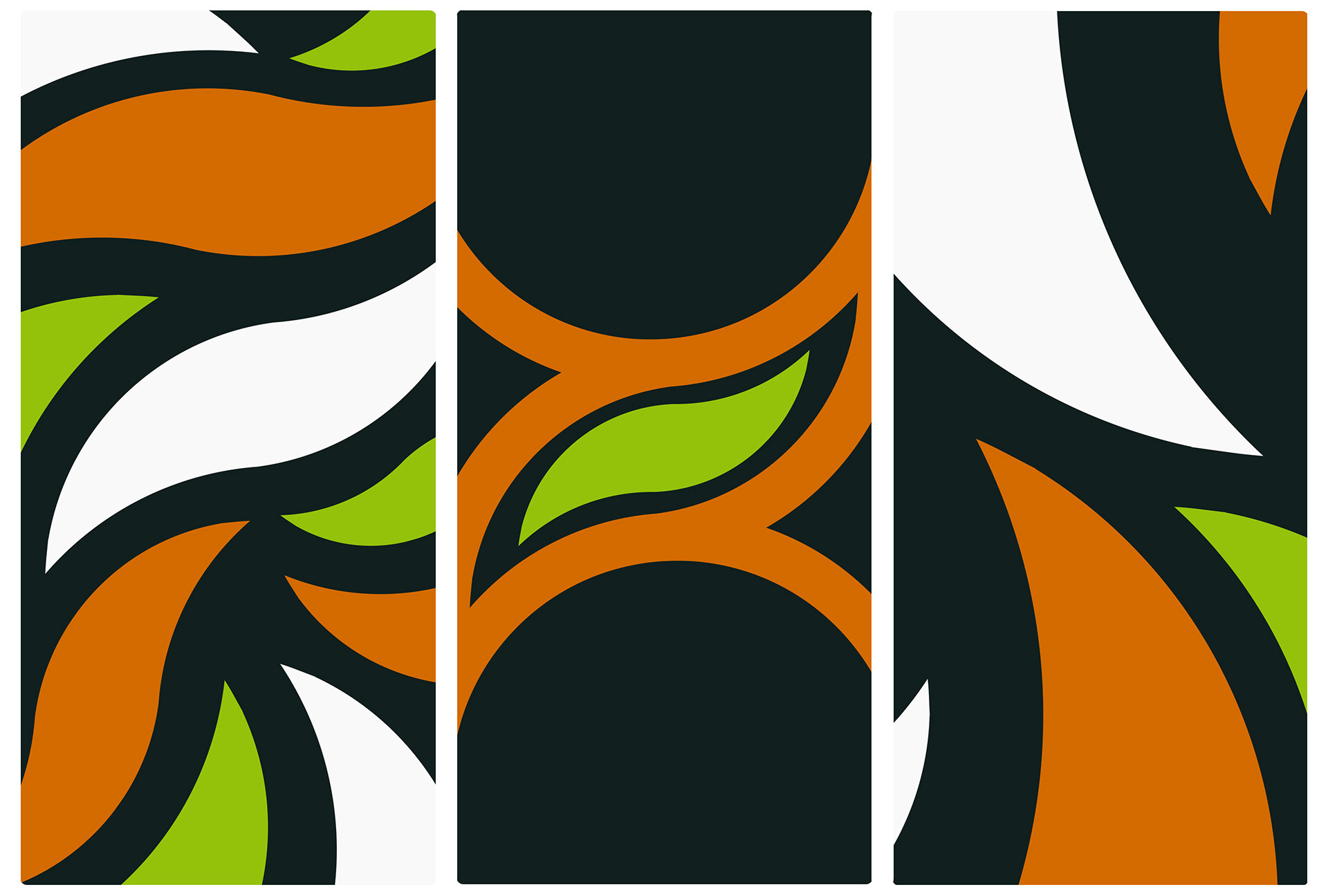 Example of Visual Identity