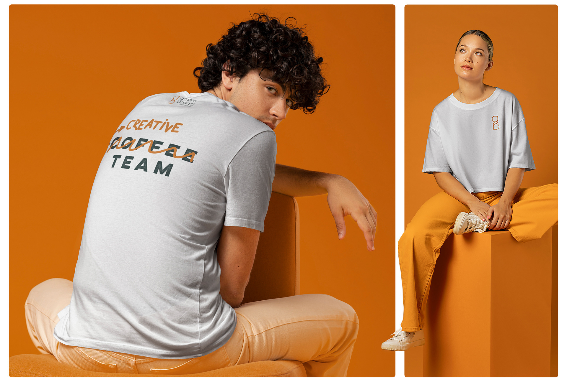 Example of Brand Identity