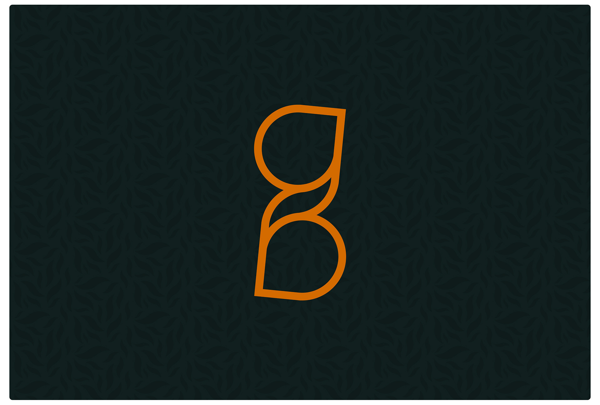 Example of Visual Identity