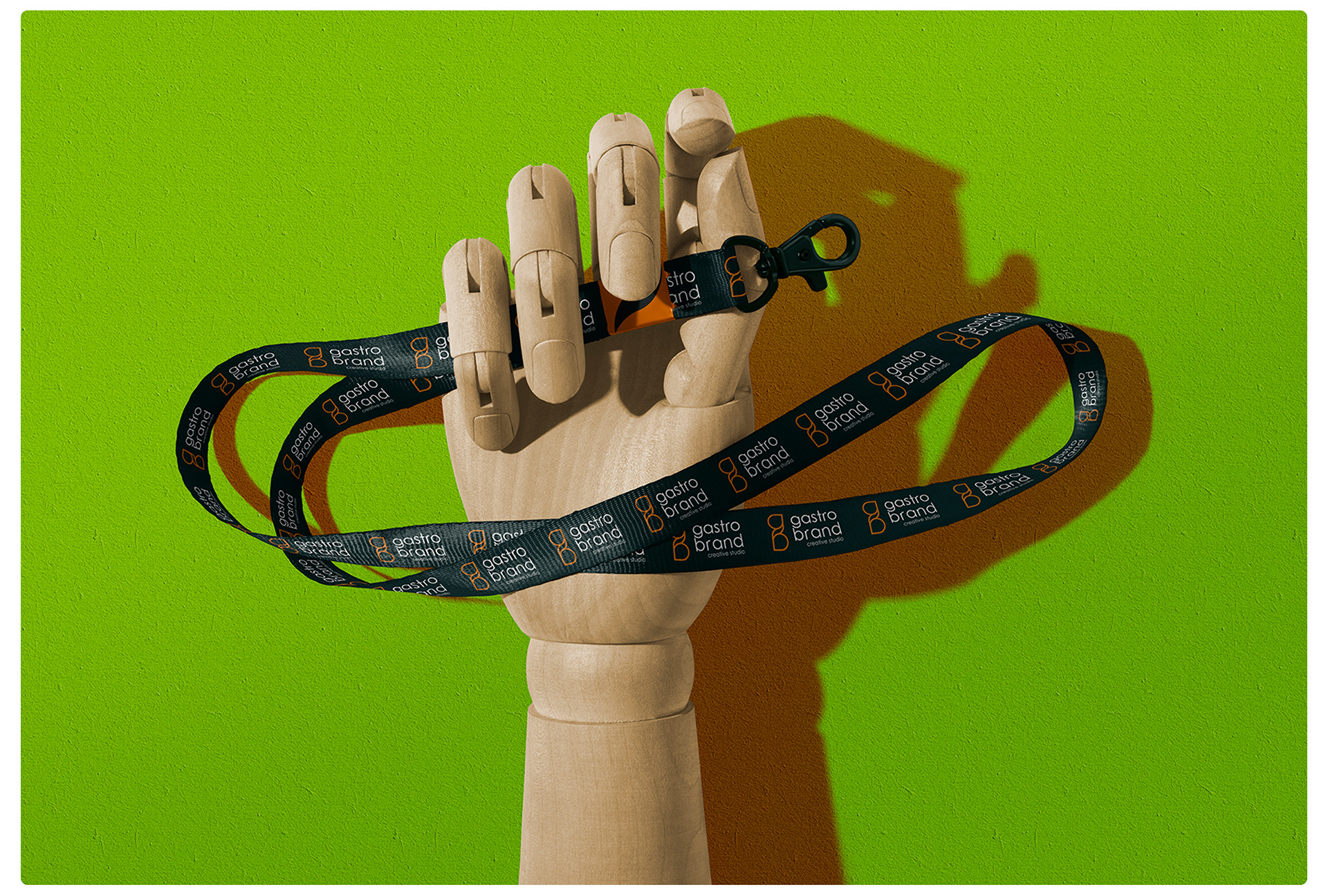 Example of Visual Identity