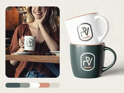 Java Container brandedswag brandidentity branding brandmatters coffee coffee mug corporate design financial logo photography private equity privateequitybranding teamculture venture capital