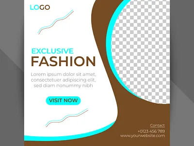 Fashion Sale Social Media Post Design brochure business company fashion sale flyer graphic design instagram post mongolhor mrdesigner00 sale post social media post trending