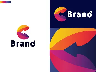 C letter logo, C arrow logo 3d abstract logo arrow logo brand brand identity branding c letter logo c logo creative logo design eye catching graphic design identity iocn logo logo design logos minimal minimal logo modern logo