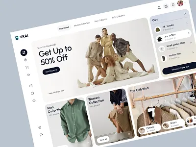 E-commerce Fashion Store Dashboard clean ui dashboard design ecommerce dashboard ecommerce management fashion app fashion app ui fashion dashboard fashion ecommerce fashion store ui minimal dashboard online store ui order dashboard pixelnaiem product management sales tracking shop analytics store analytics store management store ui design trending dashboard