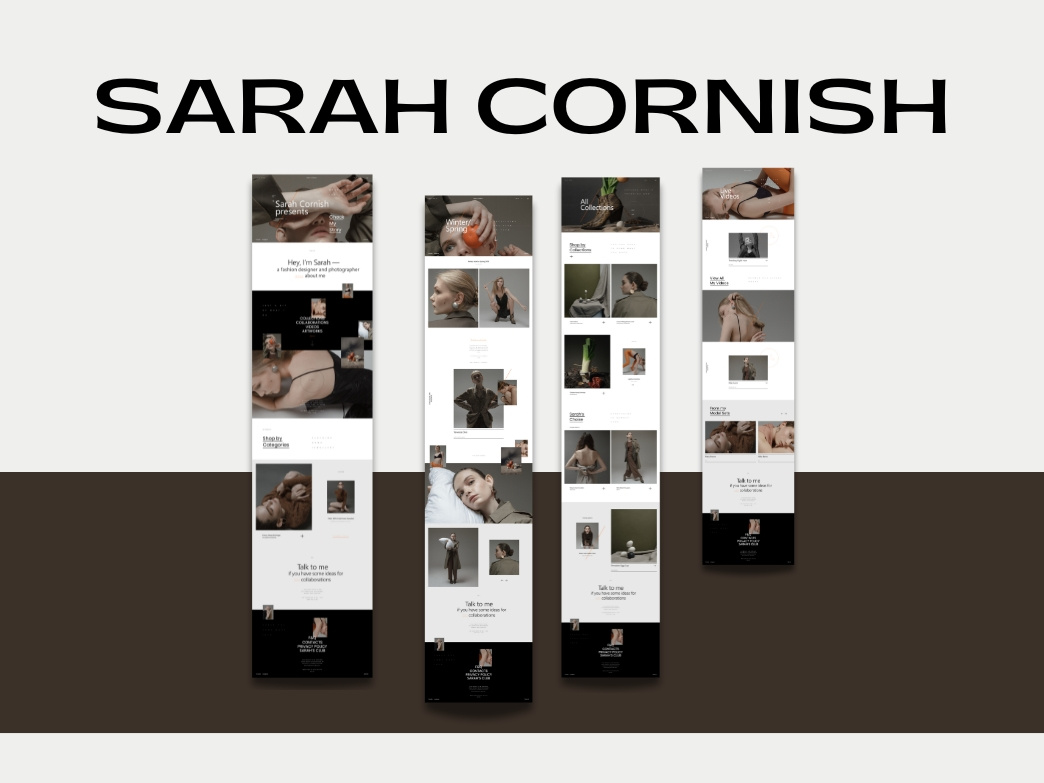 Marketplace - Website branding design graphic design illustration logo ui ux vector website design