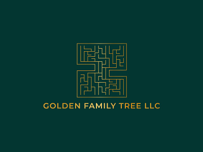 Golden Family Tree LLC logo