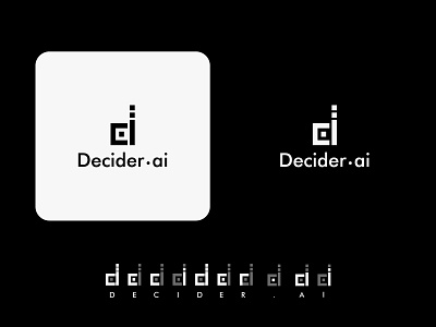 Decider.ai logo
