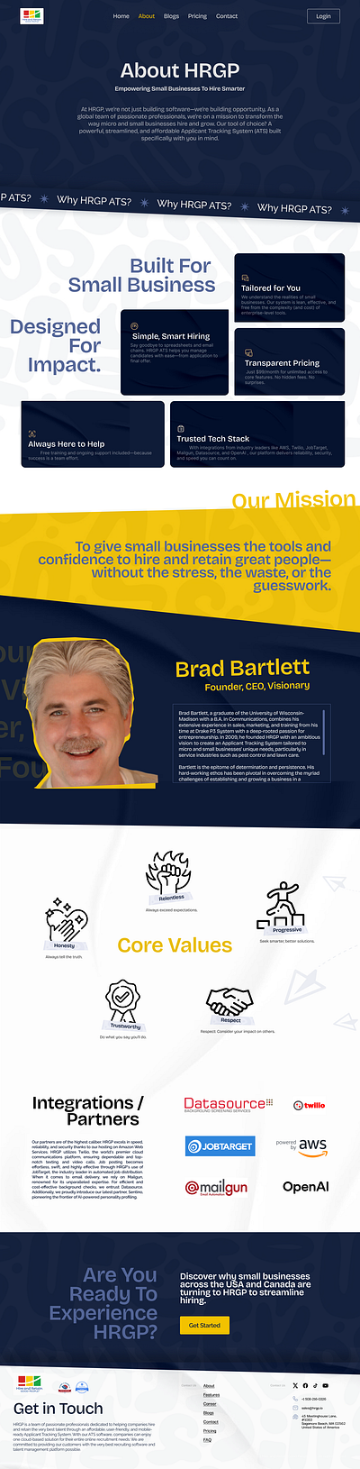 About Page about page about page design craxinno craxinnotechnologies design figma figma design graphic design illustration logo logo desig software development ui ui design uiux web page web page design website