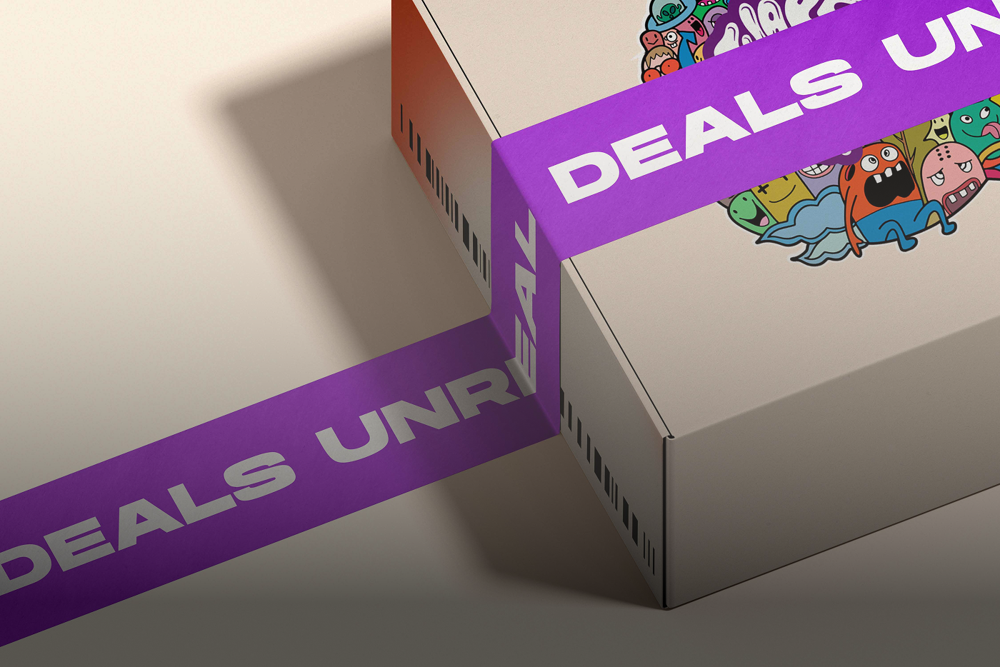 Wake-N-Bakery 3d animation branding graphic design logo motion graphics ui