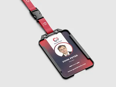 ID card design appareldesign branding businesscard dribble graphic design id card mockup id design idcarddesign identitycard illustrator logo logodesign pcbdesign print print design print materials stationery techcompany techid