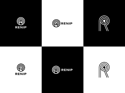 RENIP logo