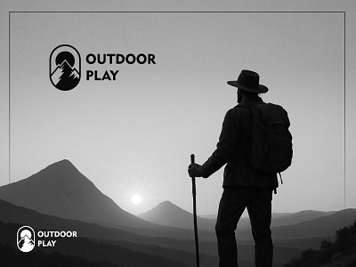 Outdoor Play logo