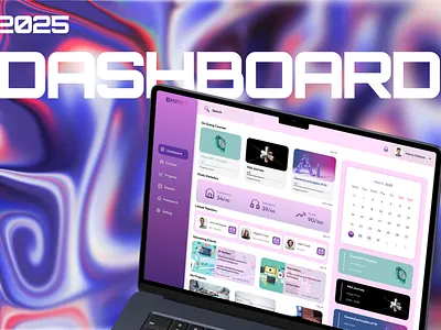 Dashboard for AI School SMART ai branding dashboard design figma graphic design illustration illustrator logo photoshop smart ui ux vector
