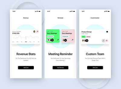 Onbaording screens app design mobile app mobile design mobile ui ui ux