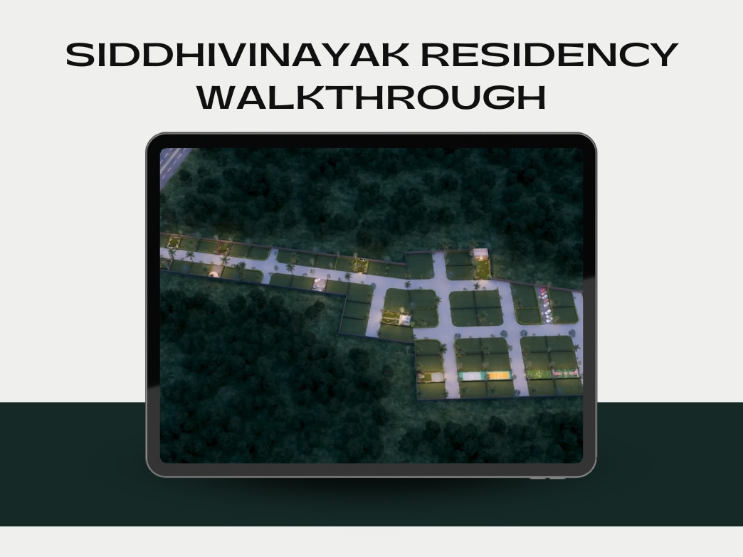 Siddhivinayak Residency Walkthrough 2d animation 3d animation animation app branding design graphic design illustration logo motion graphics real estate animation typography ux vector