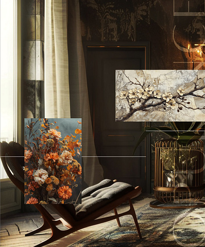 Interform identity design