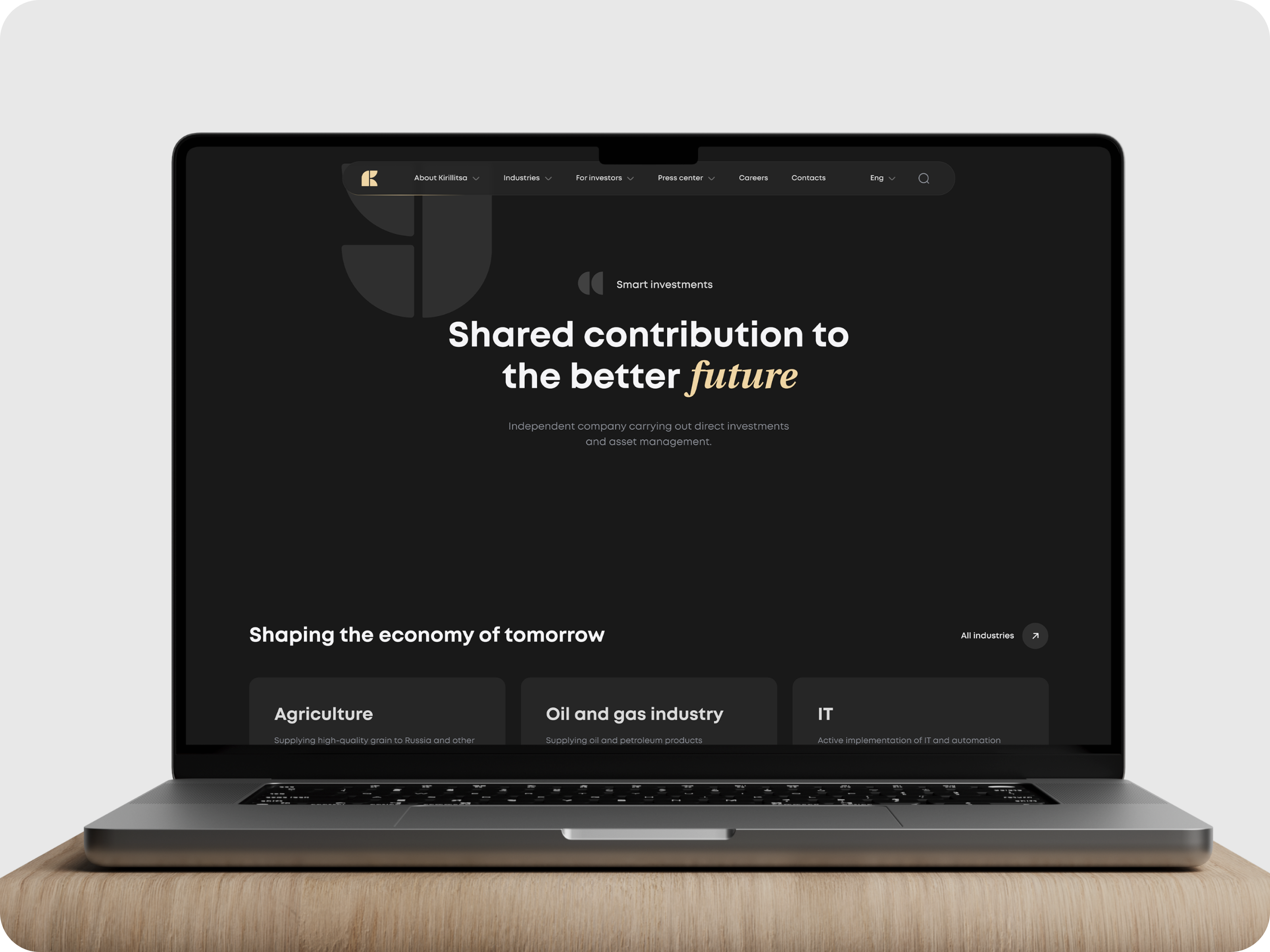 Kirillitsa Branding branding design graphic design illustration logo typography ui ux vector