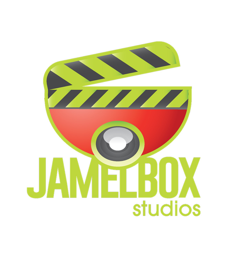 Jamelbox – Brand Identity for a Guatemalan Video Production Comp branddevelopment brandidentity colorpalette designfromsketch graphicdesign illustrationdesign logodesign visualidentity