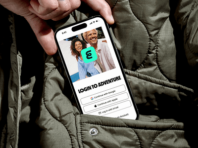 eSIM: Welcome screens app app design digitalnomad esim ios login mobile app onboarding sign up splash screen ui ux welcome screens