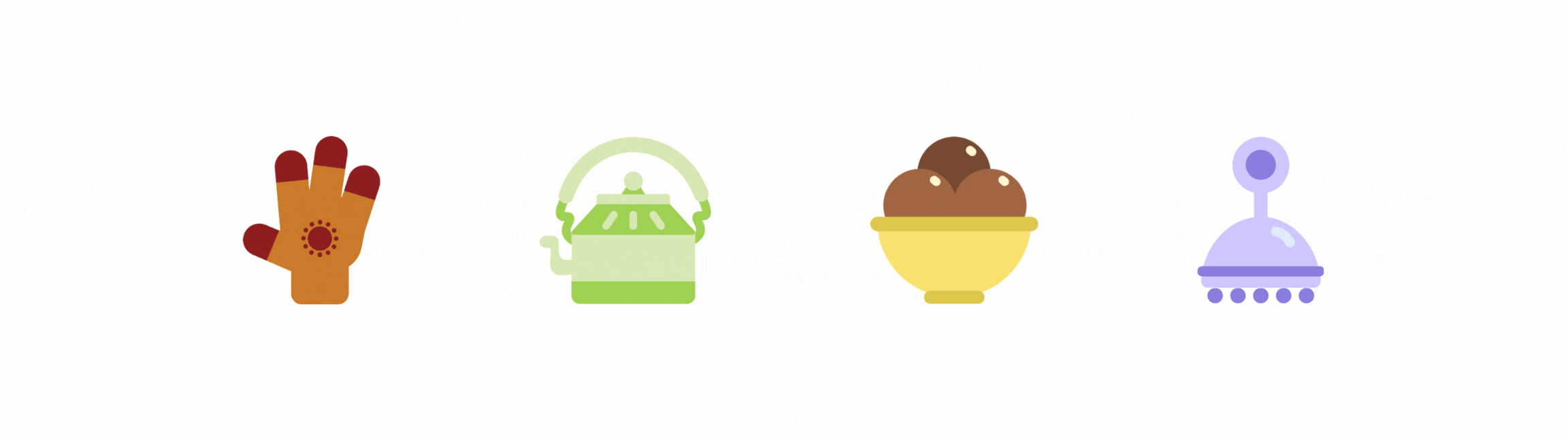 Duolingo Vector Icons app icons branding graphic design icons illustration illustrator india ui vector vector illustration vector vector icons visual design visual identity